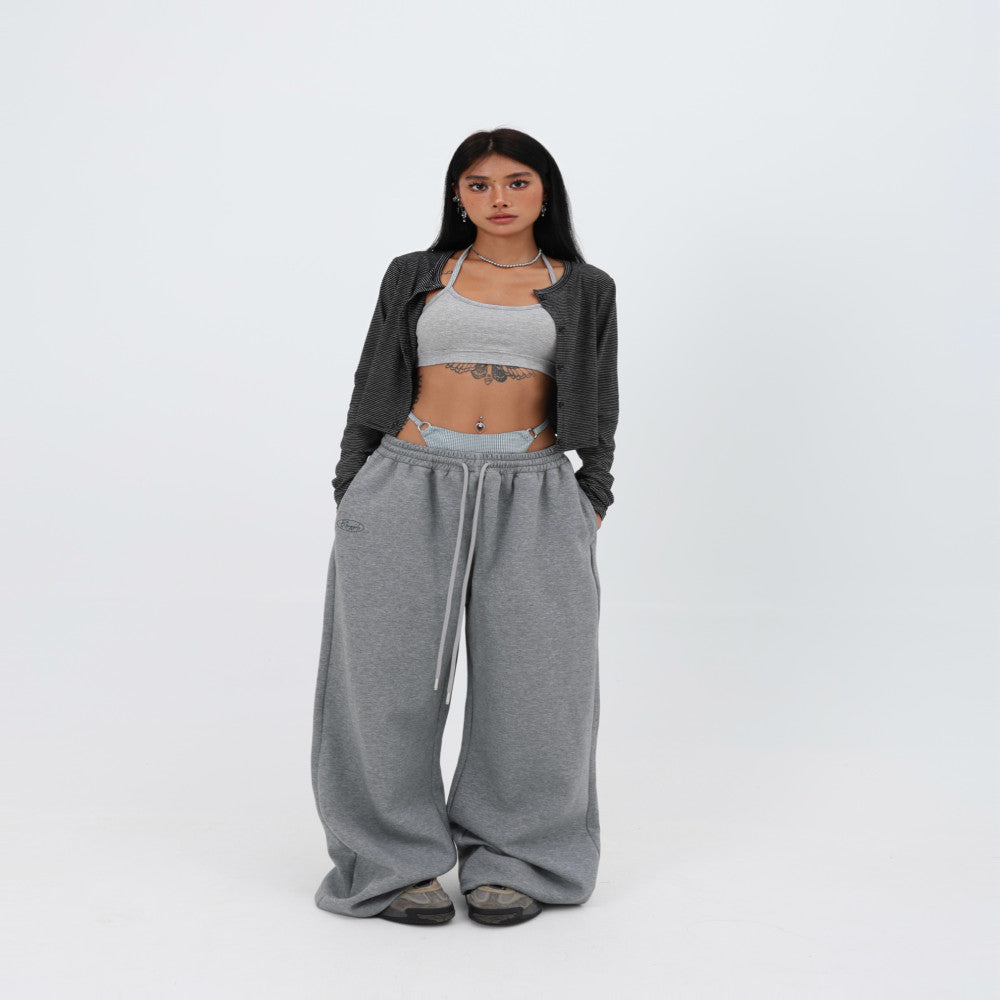 VEYBE Halter neck with chest pads tube top for inner wear and outer wear knitted cotton versatile sports bra vest image 24