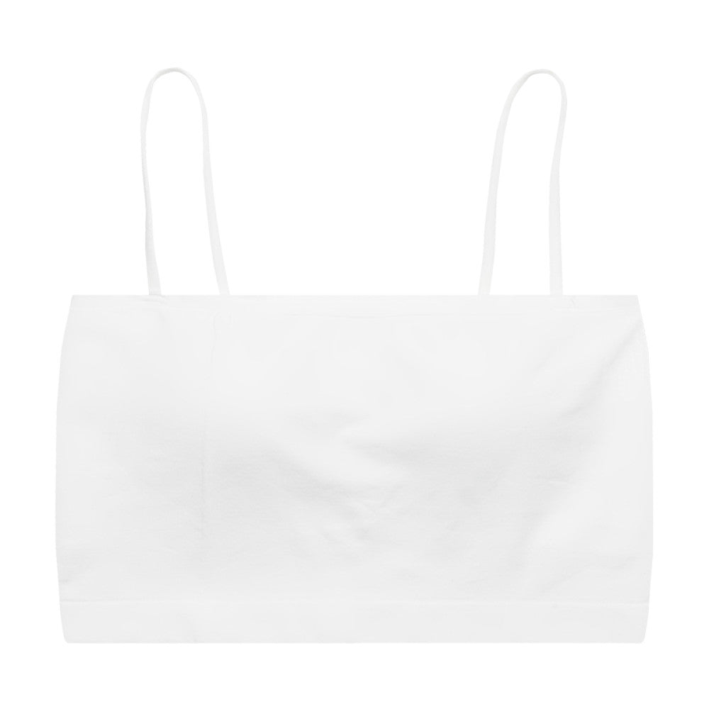 European and American spicy girl slim fit suspender short style for wearing on the outside and wearing on the inside with a small vest for women to wear in summer with a chest wrapped top for wearing on the inside